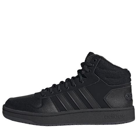 adidas hoops 2.0 mid herren winterschuhe|adidas Hoops 2.0 Mid Shoes .